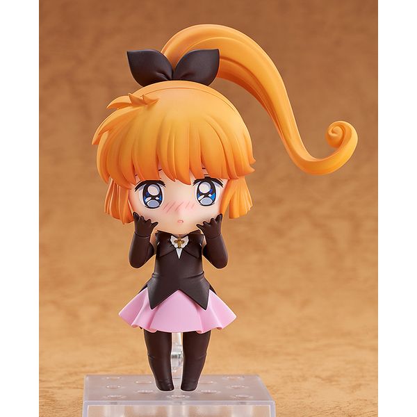フィギュア: 怪盗セイント・テール ねんどろいど セイント