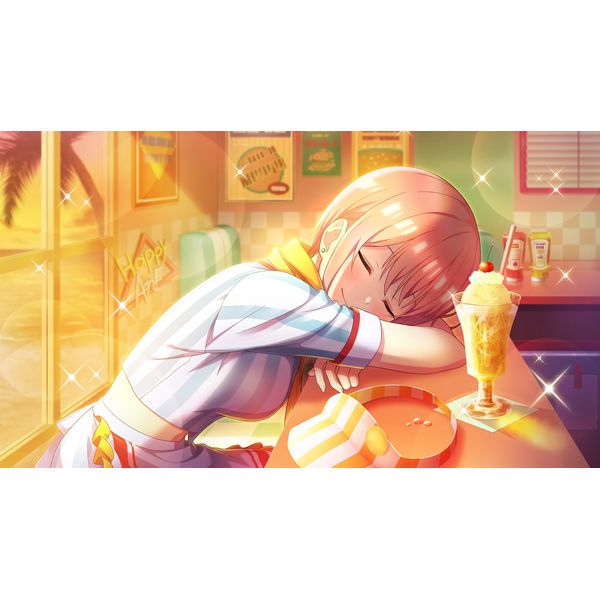 ゲーム: 五等分の花嫁 ごとぱずストーリー 豪華イラスト画集