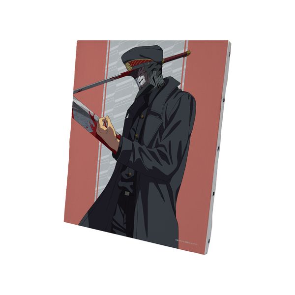 グッズ: チェンソーマン サムライソードA キャンバスボード: アルマ