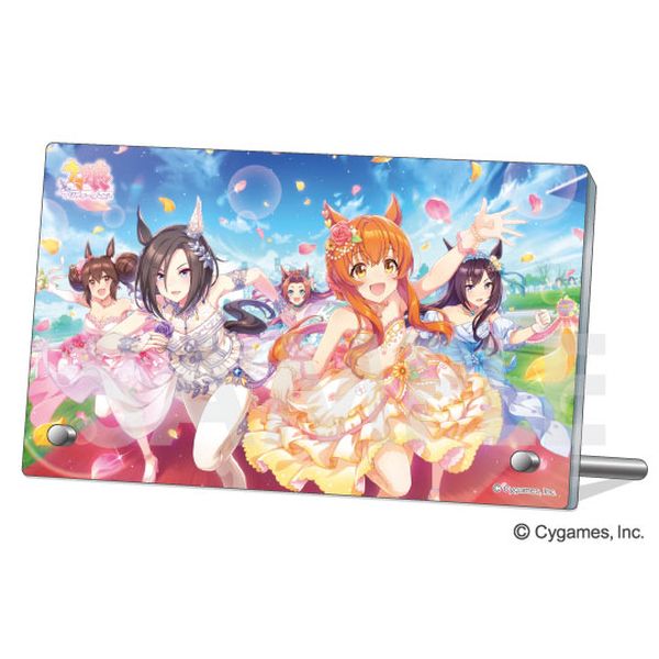 E} veB[_[r[ ANv[g`Xg[[CxgZNV` Vol.1 1.ԍ炭JunePride 8b