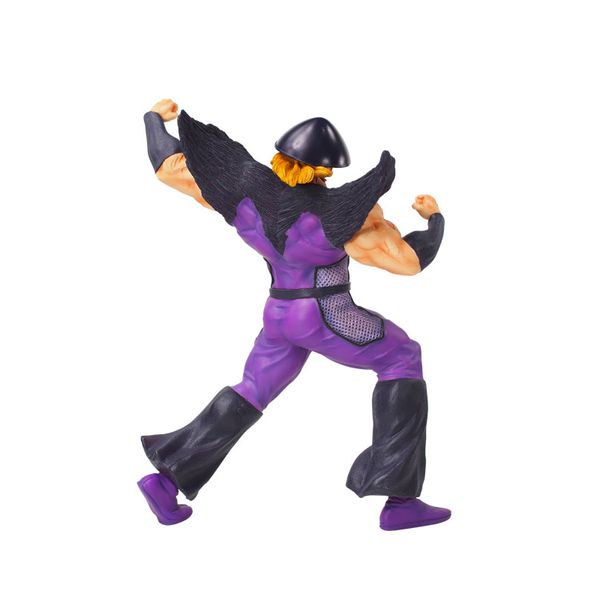 フィギュア: キン肉マン ソフビ製 CMC NO.83 ザ・サムライ 特別