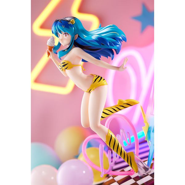 フィギュア: うる星やつら ARTFX J ラム: コトブキヤ｜キャラアニ.com