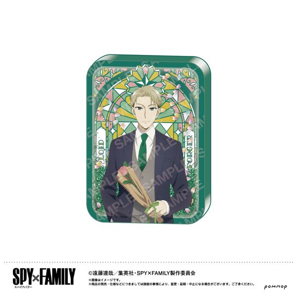 SPY×FAMILY ICCAN A Ch