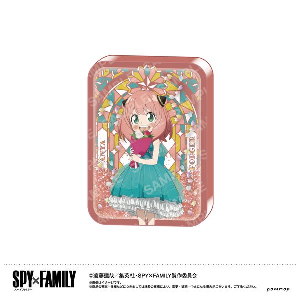 SPY×FAMILY ICCAN B A[j