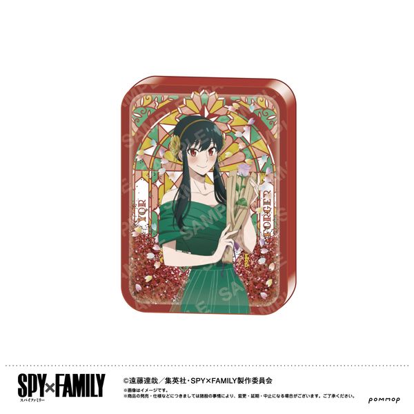 SPY×FAMILY ICCAN C 