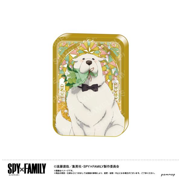 SPY×FAMILY ICCAN D {h