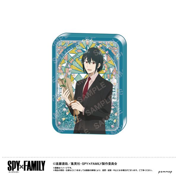 SPY×FAMILY ICCAN E [