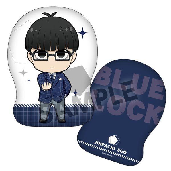 【段ボール未開封】アリナミン×ブルーロック　オリジナルビッグクッション 段ボール未開封】アリナミン×ブルーロックオリジナルビッグクッション