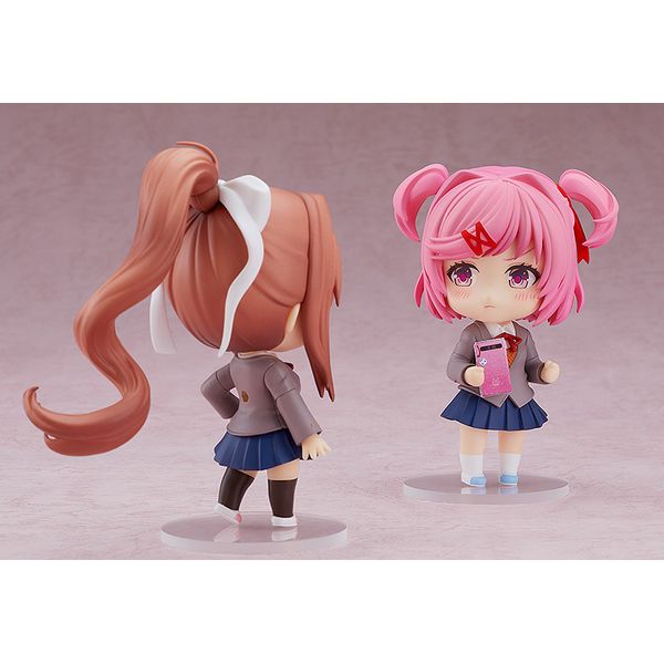 フィギュア: ドキドキ文芸部! ねんどろいど ナツキ
