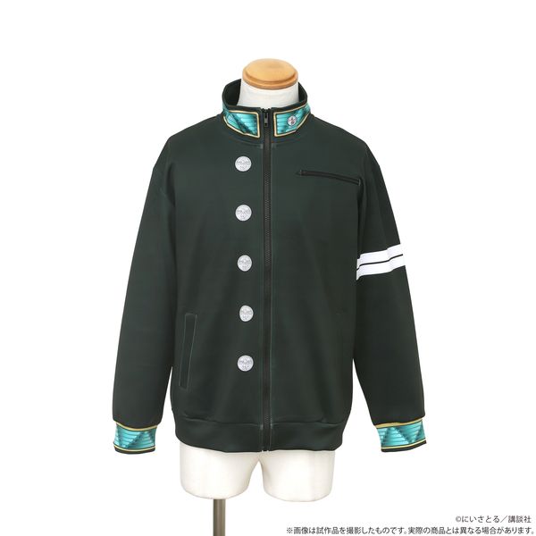 WIND BREAKER 鍂ZWbvg[i[ 2N M