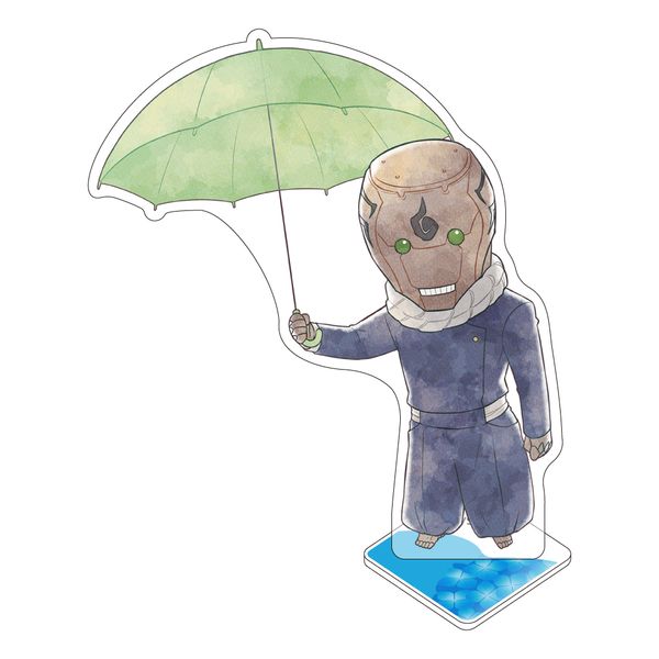 ��p���� �P�����A�N�����X�^���h vol.3 ���Ƀ��J��