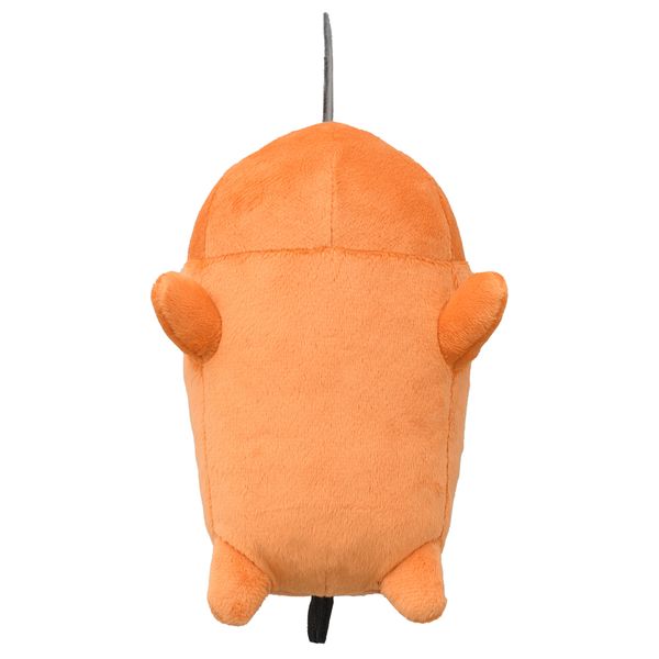 グッズ: チェンソーマン 寝そべり ぬいぐるみ ポチタ S: セガ