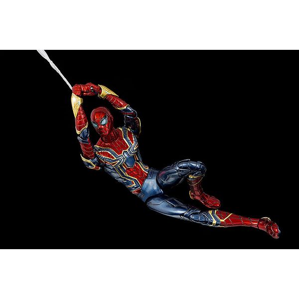 フィギュア: Marvel Studios: The Infinity Saga（マーベル・スタジオ