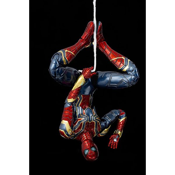 フィギュア: Marvel Studios: The Infinity Saga（マーベル・スタジオ