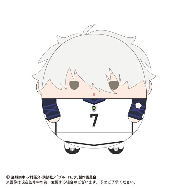 �u���[���b�N �ӂ�R�����BIG3 C�F�␽�m�Y