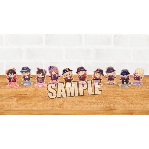 ���T��R�i�� �g���[�f�B���O�~�j�A�N�����X�^���h Chair Ver. �y1BOX�z