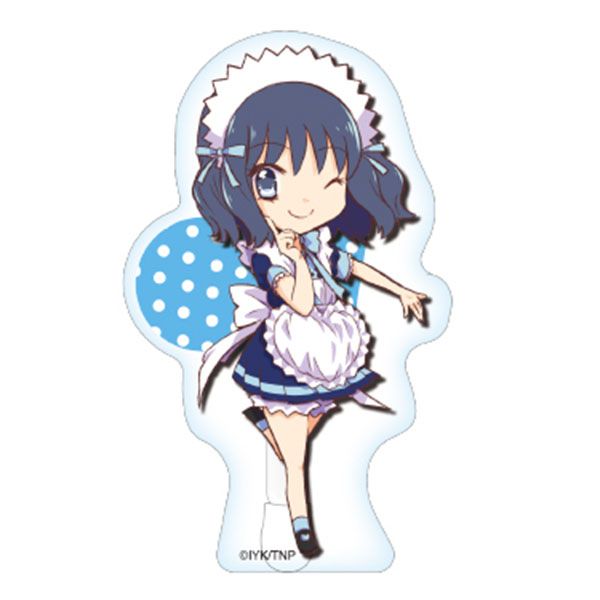 東京ミュウミュウ アクリルスタンド アクスタ ミュウミント 藍沢みんと 東京ミュウミュウ アクリルスタンド アクスタ ミュウミント 藍沢