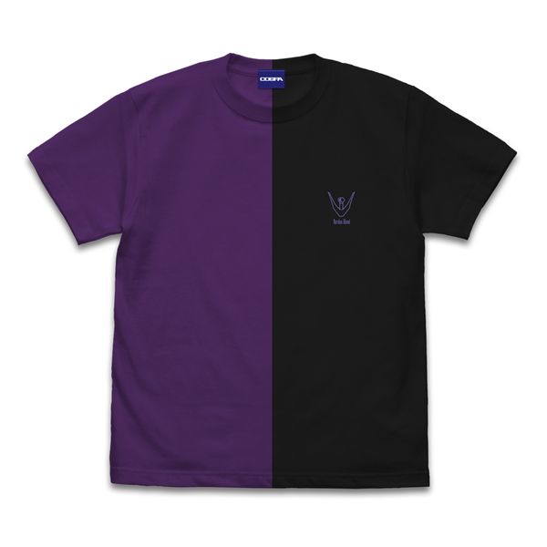 }WK[Z j jRC`TVc PURPLE×BLACK S