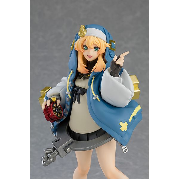 フィギュア: GUILTY GEAR -STRIVE- POP UP PARADE ブリジット