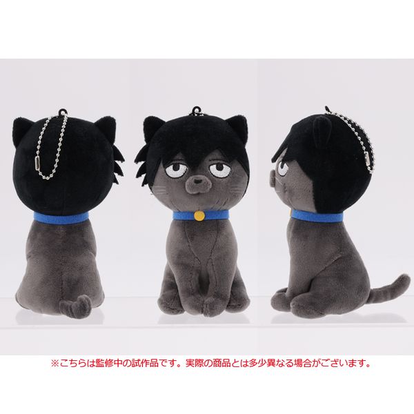 モブサイコ100 どうぶつフォーゼ モブサイコ100 どうぶつフォーゼ