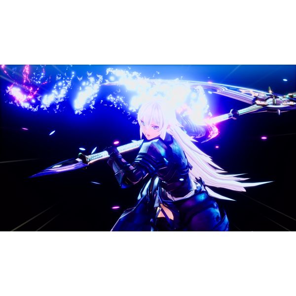 ゲーム: ソードアート・オンライン ラスト リコレクション Last