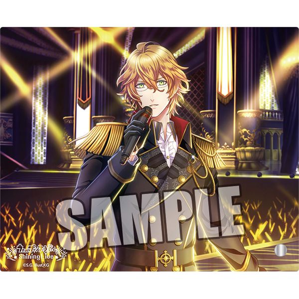 �����́��v�����X���܂��� Shining Live �~�j�A�N�����v���[�g �������A������ �A�i�U�[�V���b�gVer. �l�m�{�ߌ�