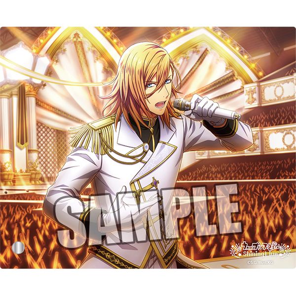 �����́��v�����X���܂��� Shining Live �~�j�A�N�����v���[�g �������A������ �A�i�U�[�V���b�gVer. �_�{������