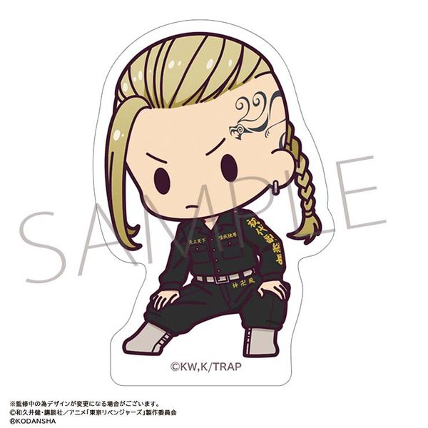 �������x���W���[�Y �X�e�b�J�[ ���{����