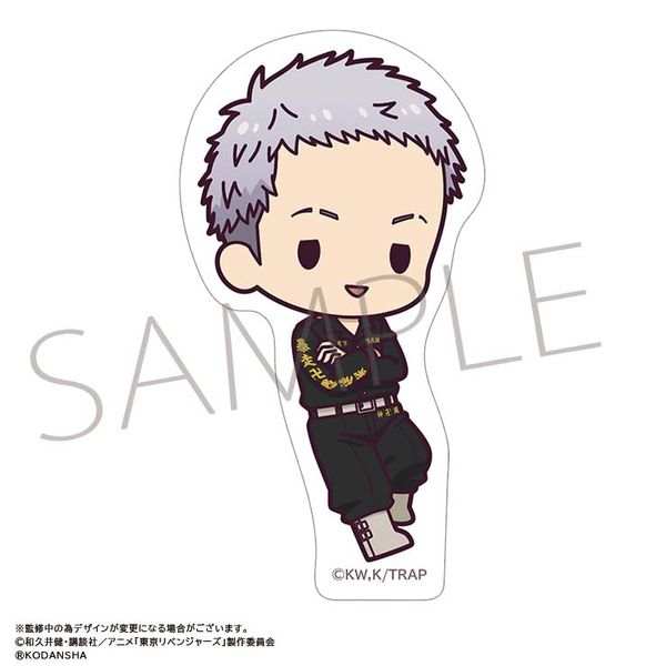 �������x���W���[�Y �X�e�b�J�[ �O�c�J��