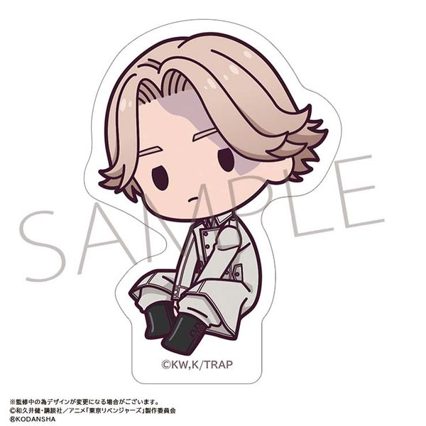 �������x���W���[�Y �X�e�b�J�[ ���@