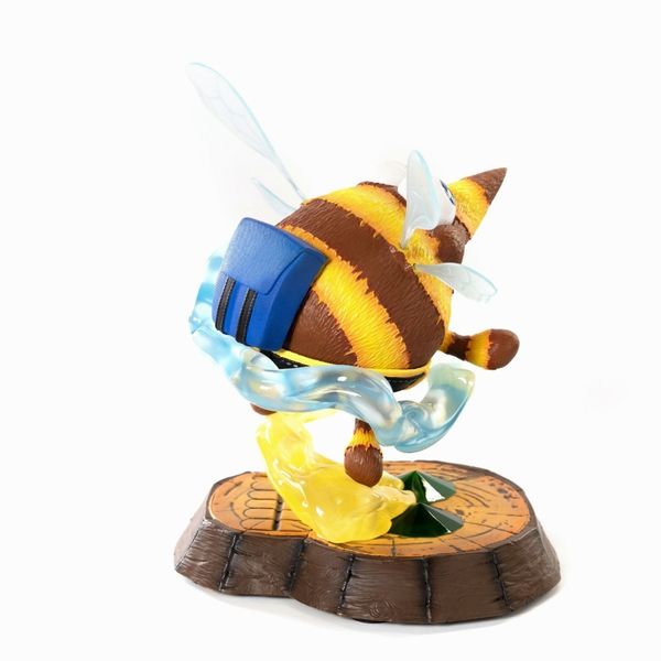 フィギュア: バンジョーとカズーイの大冒険 蜂バンジョー スタチュー