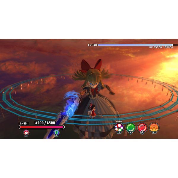 東方　Switch カセット　ソフト 東方 Switch カセット ソフト - メルカリ