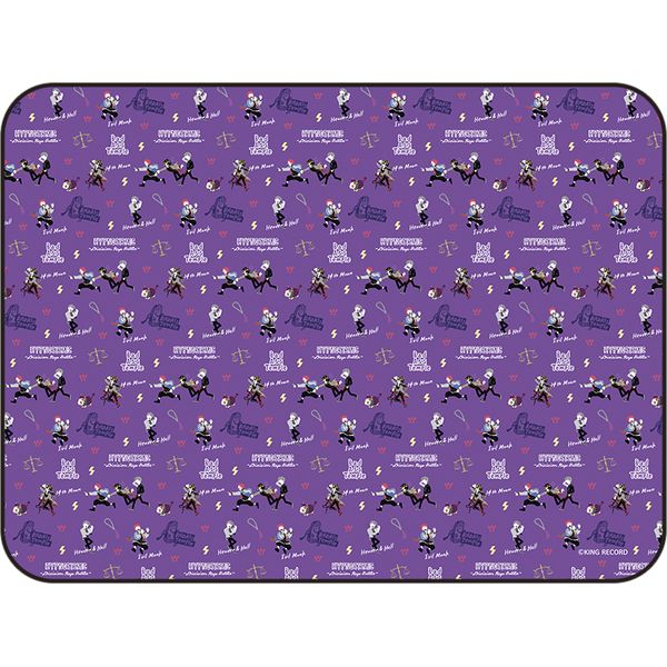 グッズ: ヒプノシスマイク -Division Rap Battle- ゆるパレット