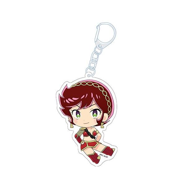 ���鐯��� �؂��񖺃A�N�����L�[�z���_�[ vol.2 �ٓV