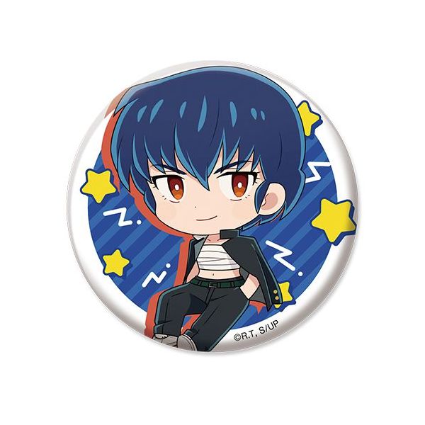 ���鐯��� �؂��񖺊ʃo�b�W vol.2 ���g���V��