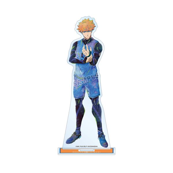 �u���[���b�N ���_�B�� Ani-Art BIG�A�N�����X�^���h