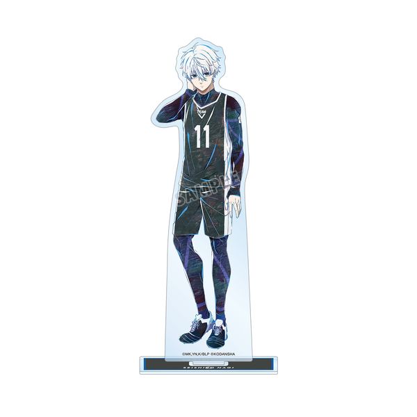 �u���[���b�N �␽�m�Y Ani-Art BIG�A�N�����X�^���h