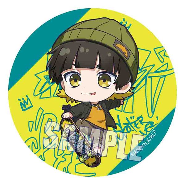 �u���[���b�N �ʃo�b�W �I�y�� �X�P�[�^�[ver.