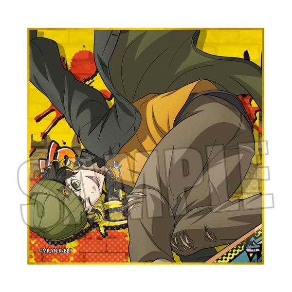 �u���[���b�N �~�j�F�� �I�y�� �X�P�[�^�[ver.