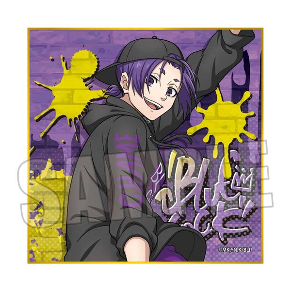 �u���[���b�N �~�j�F�� ��e�扤 �X�P�[�^�[ver.