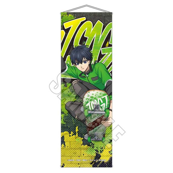 �u���[���b�N �X�����^�y�X�g���[ ������ �X�P�[�^�[ver.