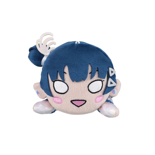 グッズ: ラブライブ！サンシャイン!!×初音ミク 寝そべり