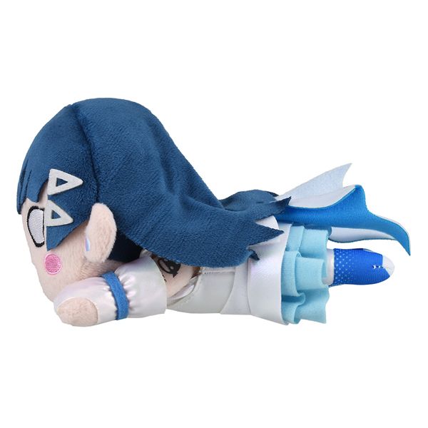 グッズ: ラブライブ！サンシャイン!!×初音ミク 寝そべり