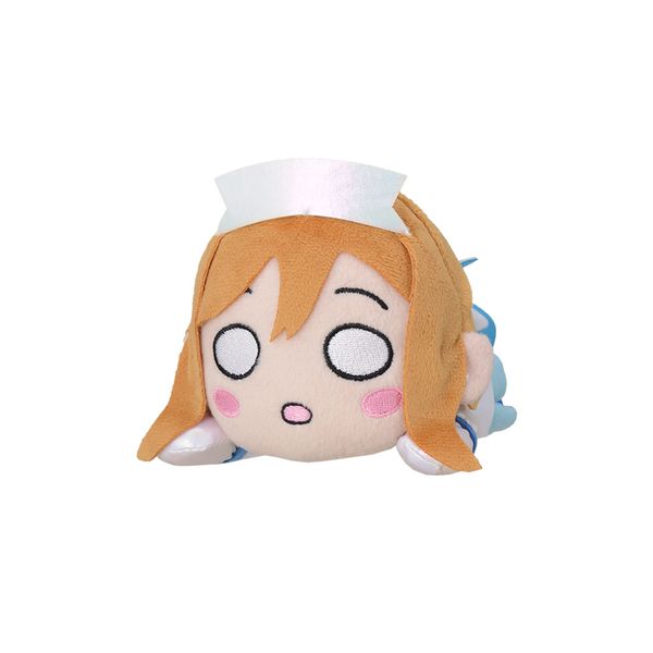 グッズ: ラブライブ！サンシャイン!!×初音ミク 寝そべり 