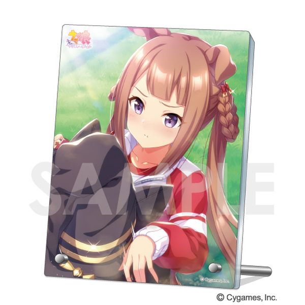 �E�}�� �v���e�B�[�_�[�r�[ �A�N�����v���[�g Vol.9 5.�X�C�[�v�g�E�V���E