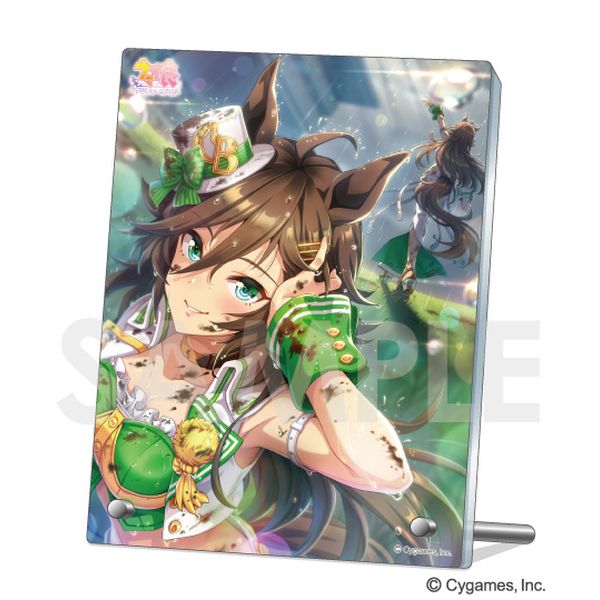 �E�}�� �v���e�B�[�_�[�r�[ �A�N�����v���[�g Vol.9 6.�~�X�^�[�V�[�r�[