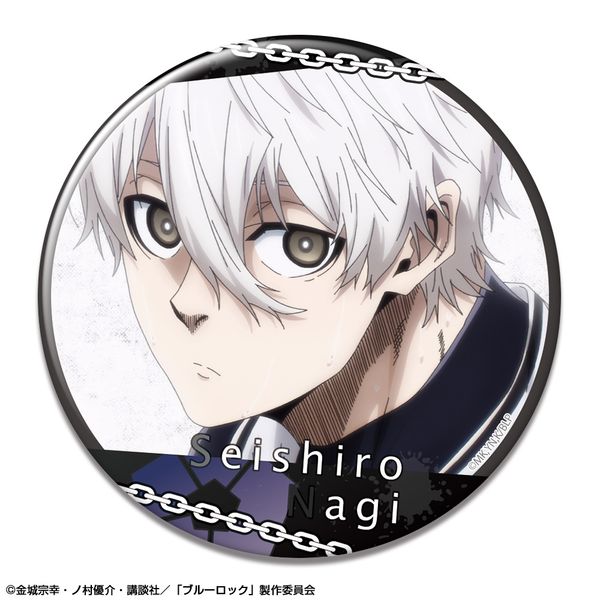 �u���[���b�N �ʃo�b�W �f�U�C��30 �␽�m�Y E