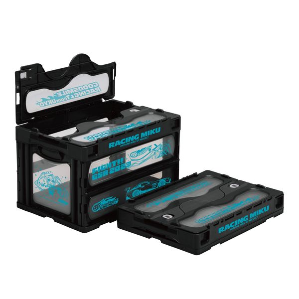 ���[�V���O�~�N 2023Ver. �܂肽���݃R���e�i