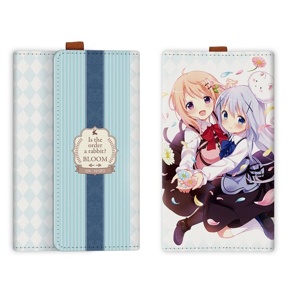 �������͂������ł����H BLOOM �L�[�P�[�X �R�R�A���`�m