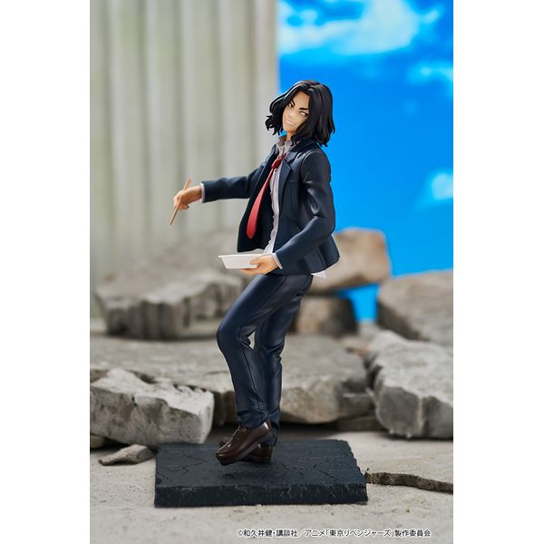 �������x���W���[�Y TENITOL ��n�\��